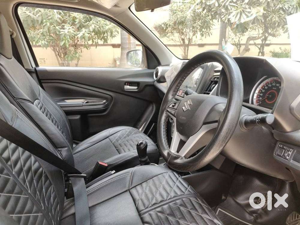Maruti Suzuki Celerio Zxi(o) Mt, 2022, Petrol