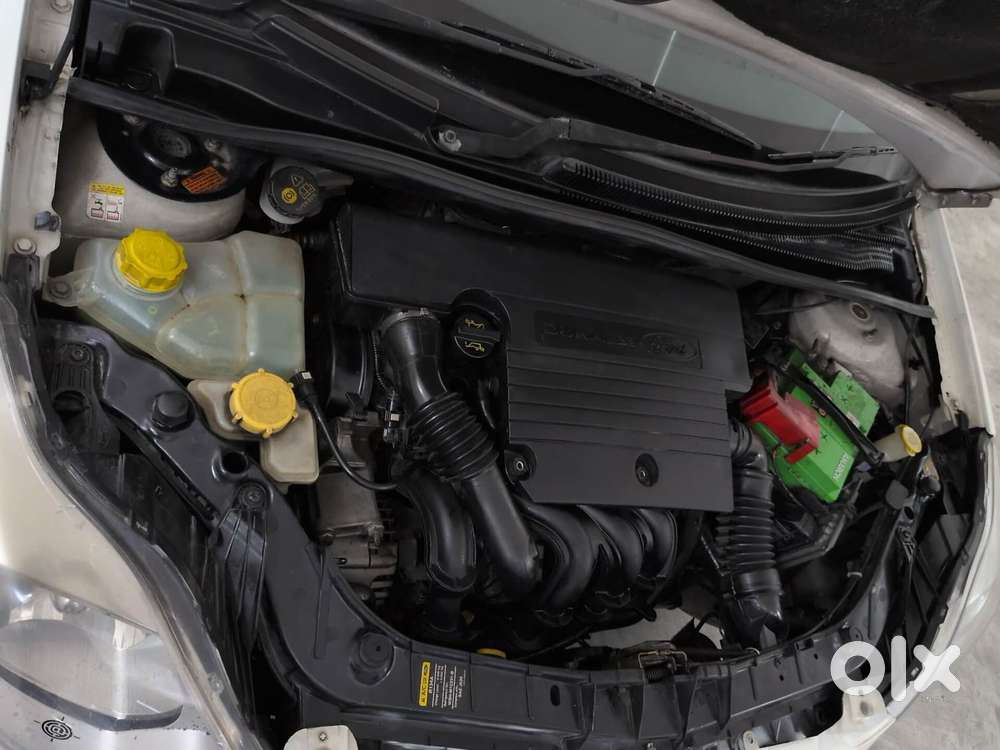 Ford Figo Petrol Exi, 2015, Petrol