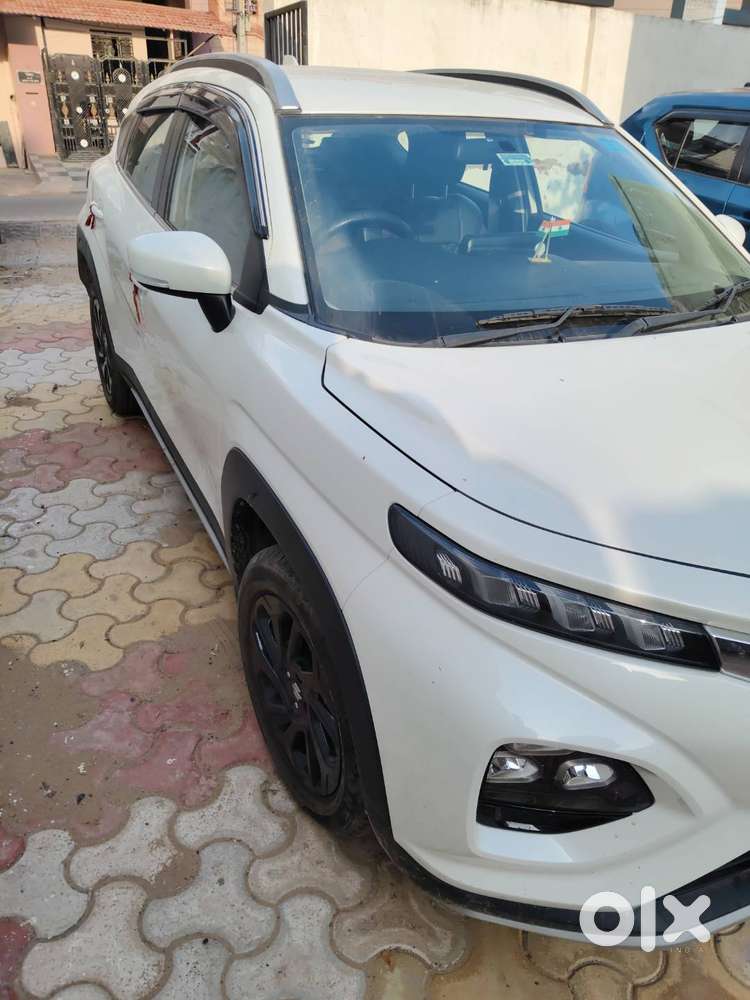 Nexa Zeta Petrol Hibrid