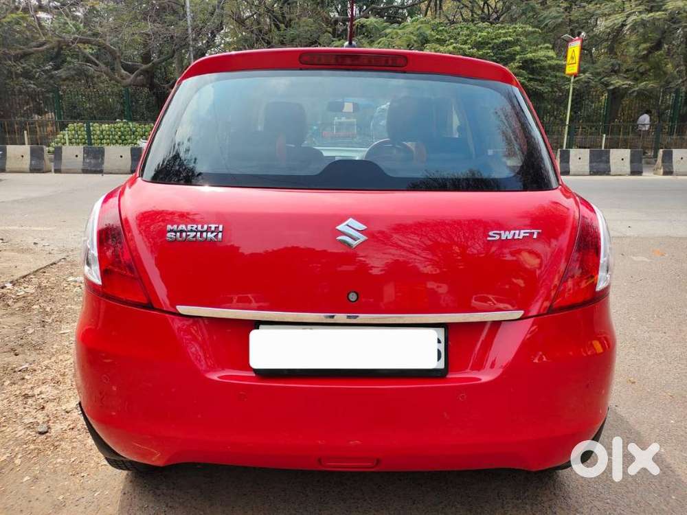 Maruti Suzuki Swift Ddis Ldi, 2017, Diesel