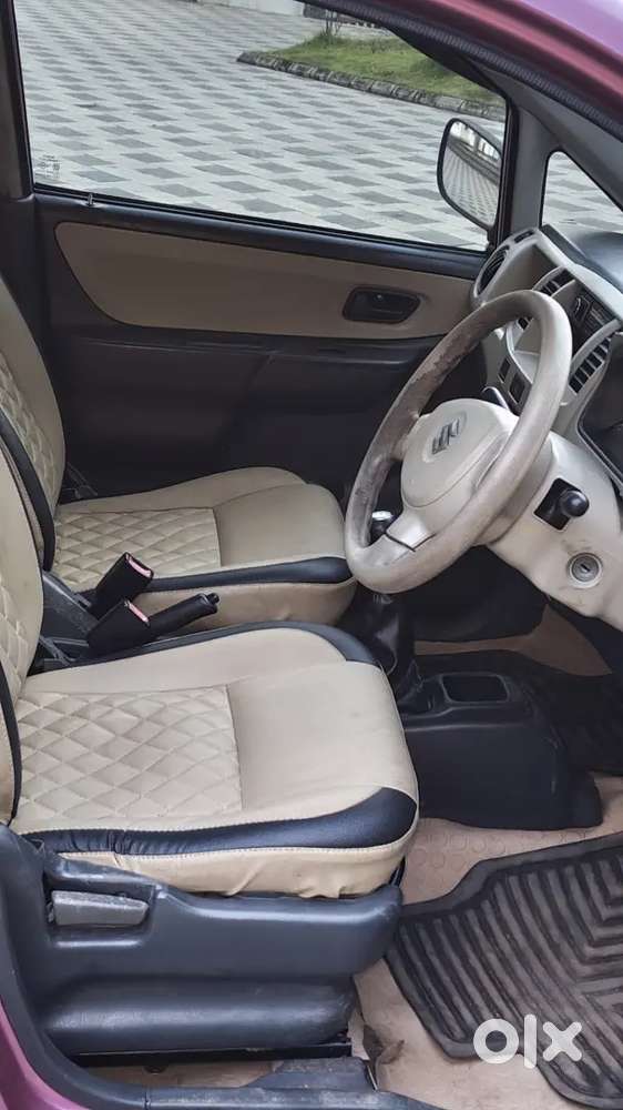 Maruti Suzuki Estilo 2007 Lxi