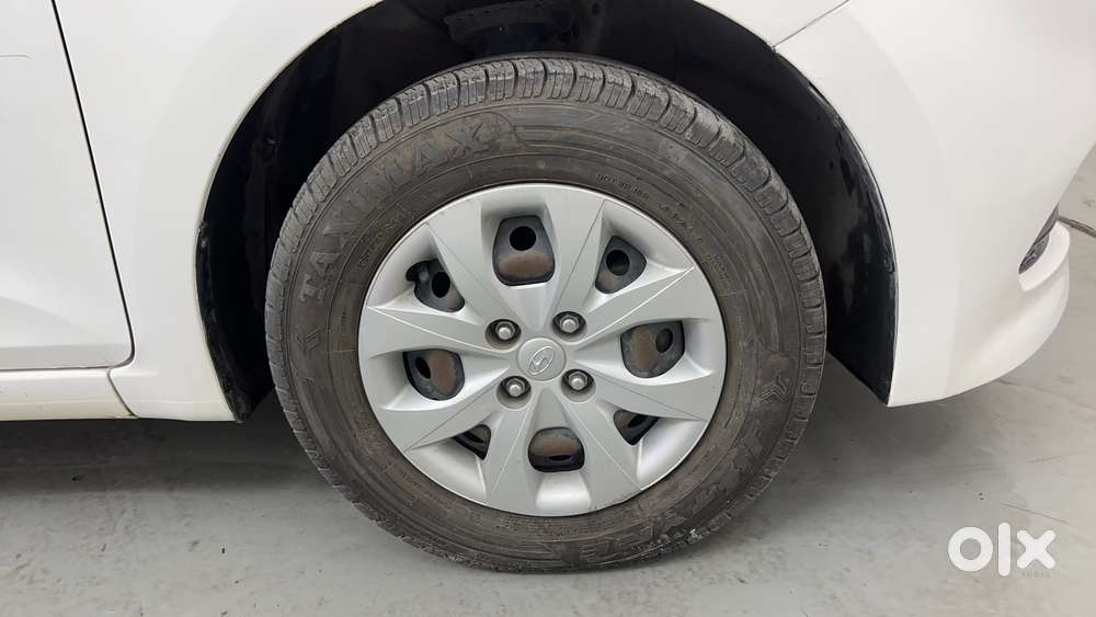 Hyundai Elite I20 [ ] 1.2 Magna, 2014, Petrol