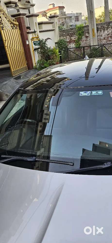 Bmw 5 Series 2016 Diesel Good Condition
