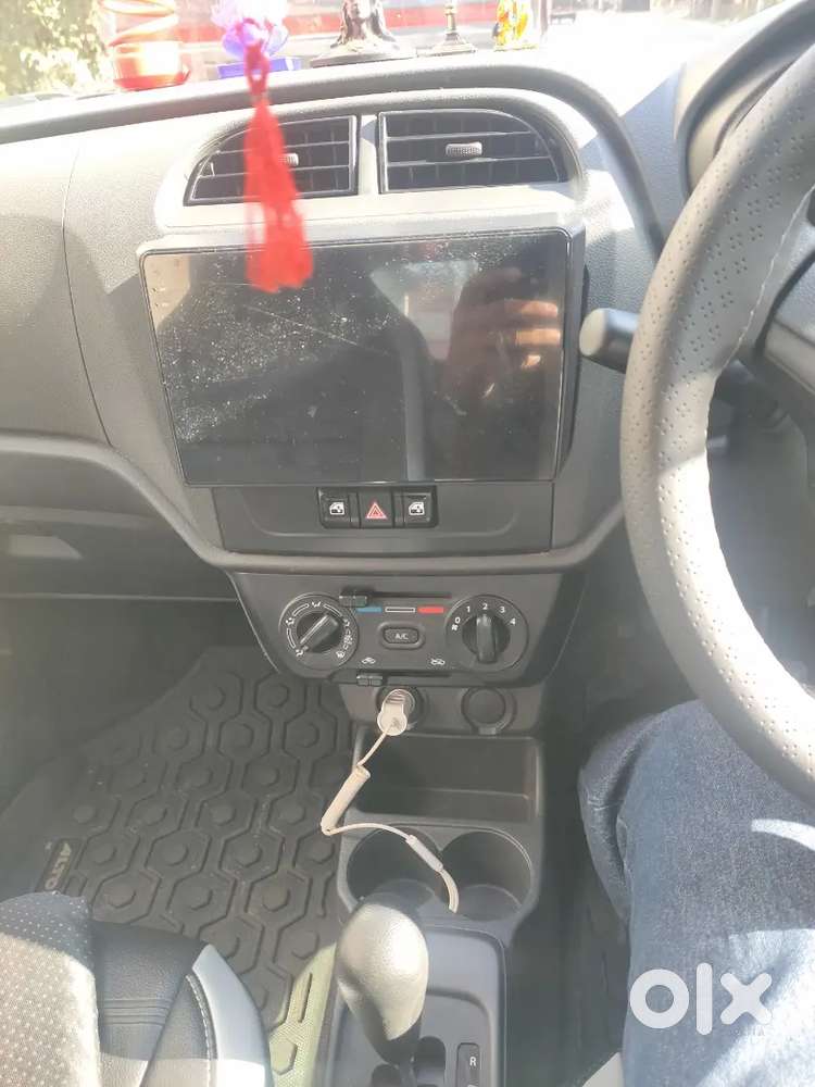 Maruti Suzuki Alto 2024