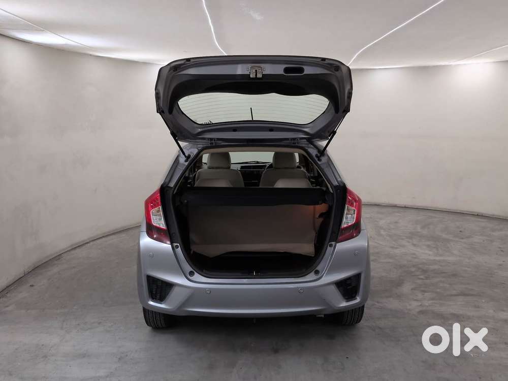Honda Jazz Vx Cvt, 2019, Petrol