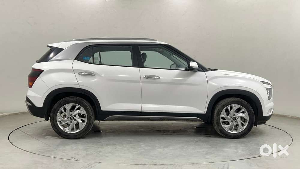 Hyundai Creta 1.5 Sx, 2023, Petrol