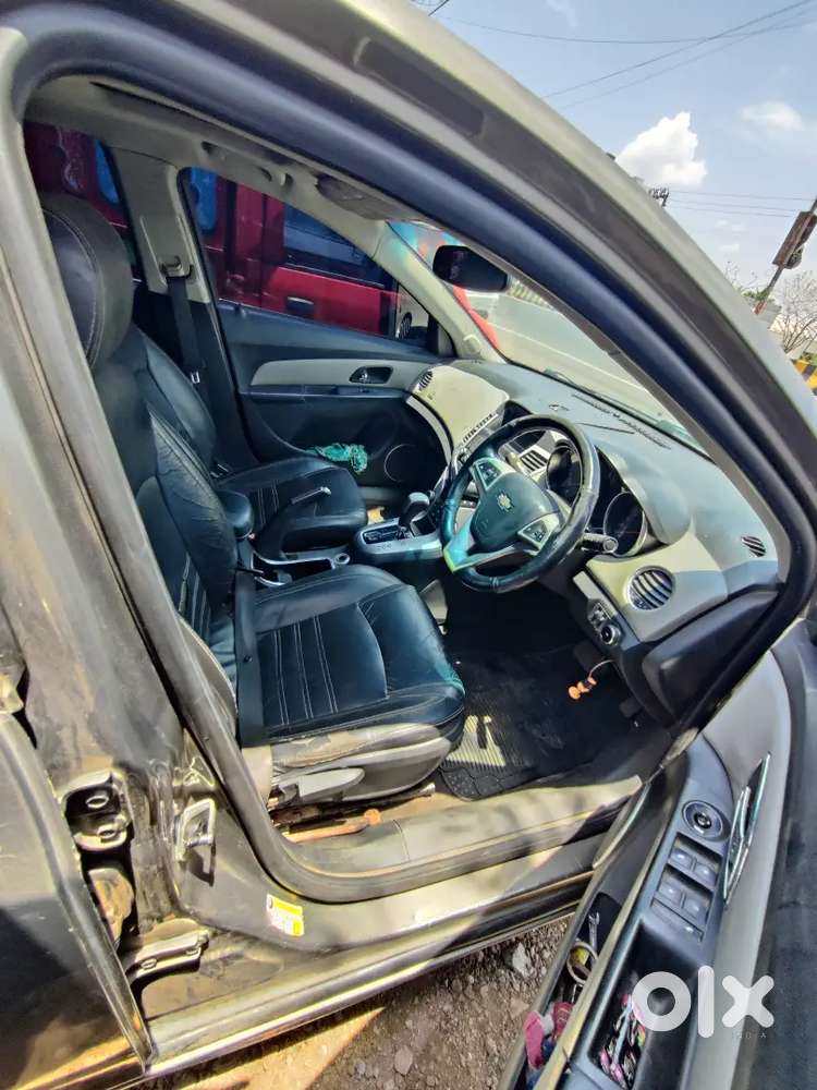 Chevrolet Cruze 2011 Diesel Well Maintained
