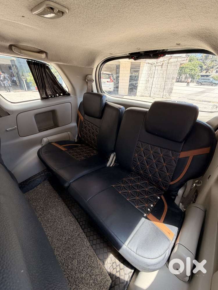 Toyota Innova 2.5 G (diesel) 7 Seater, 2014, Diesel