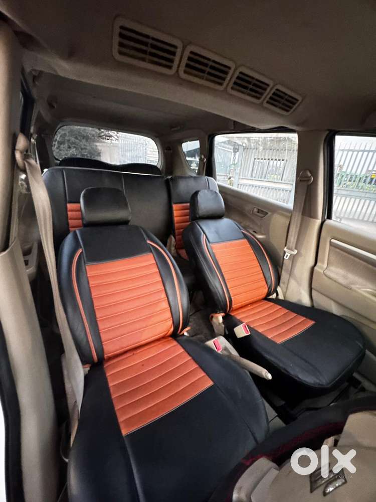 Maruti Suzuki Ertiga 2012-2015 Lxi Cng, 2013, Cng & Hybrids