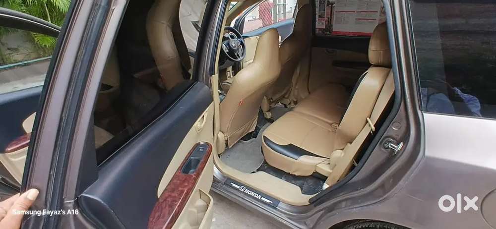 Honda Mobilio 2014 Petrol 83000 Km Driven