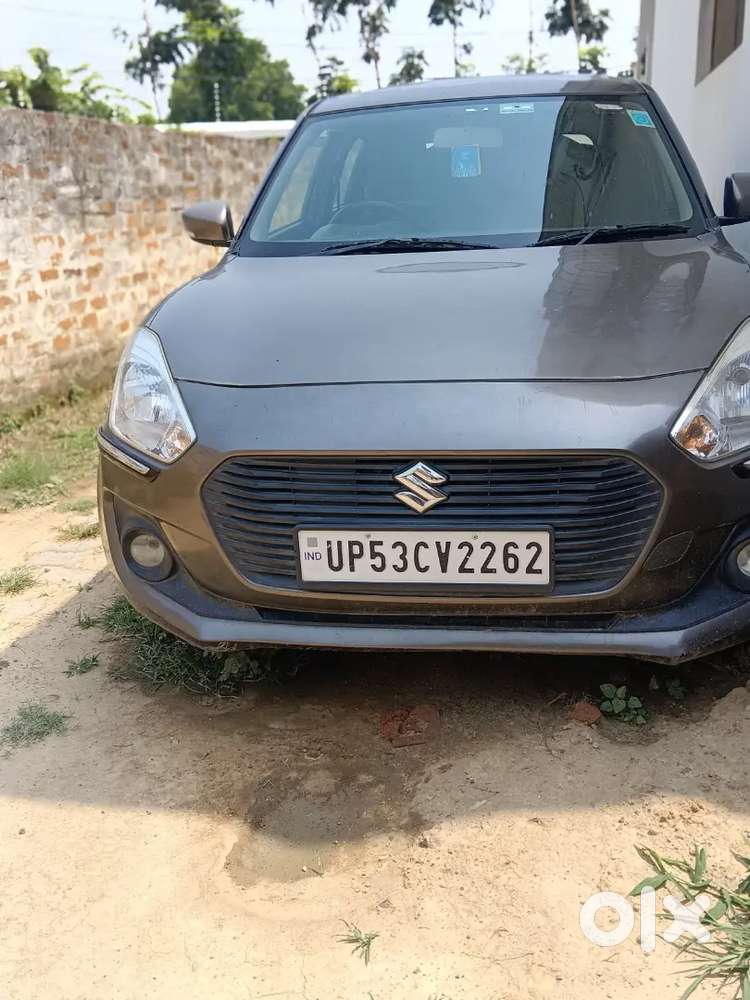 Maruti Suzuki Swift 2018 Diesel 110000 Km Driven