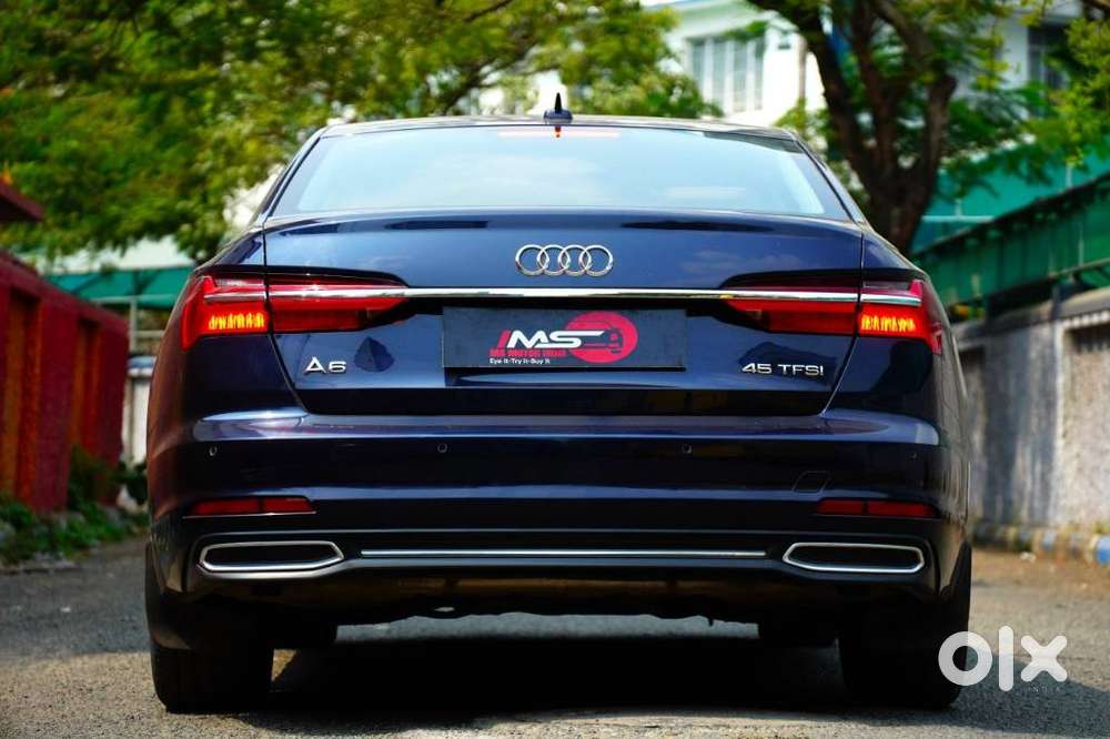 Audi A6 2.0 45 Tfsi Premium Plus, 2022, Petrol