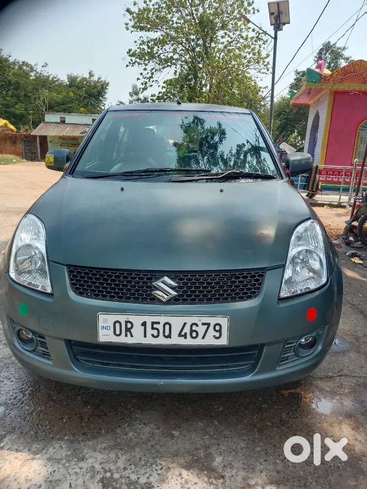 Swift Dizer. Good Condison