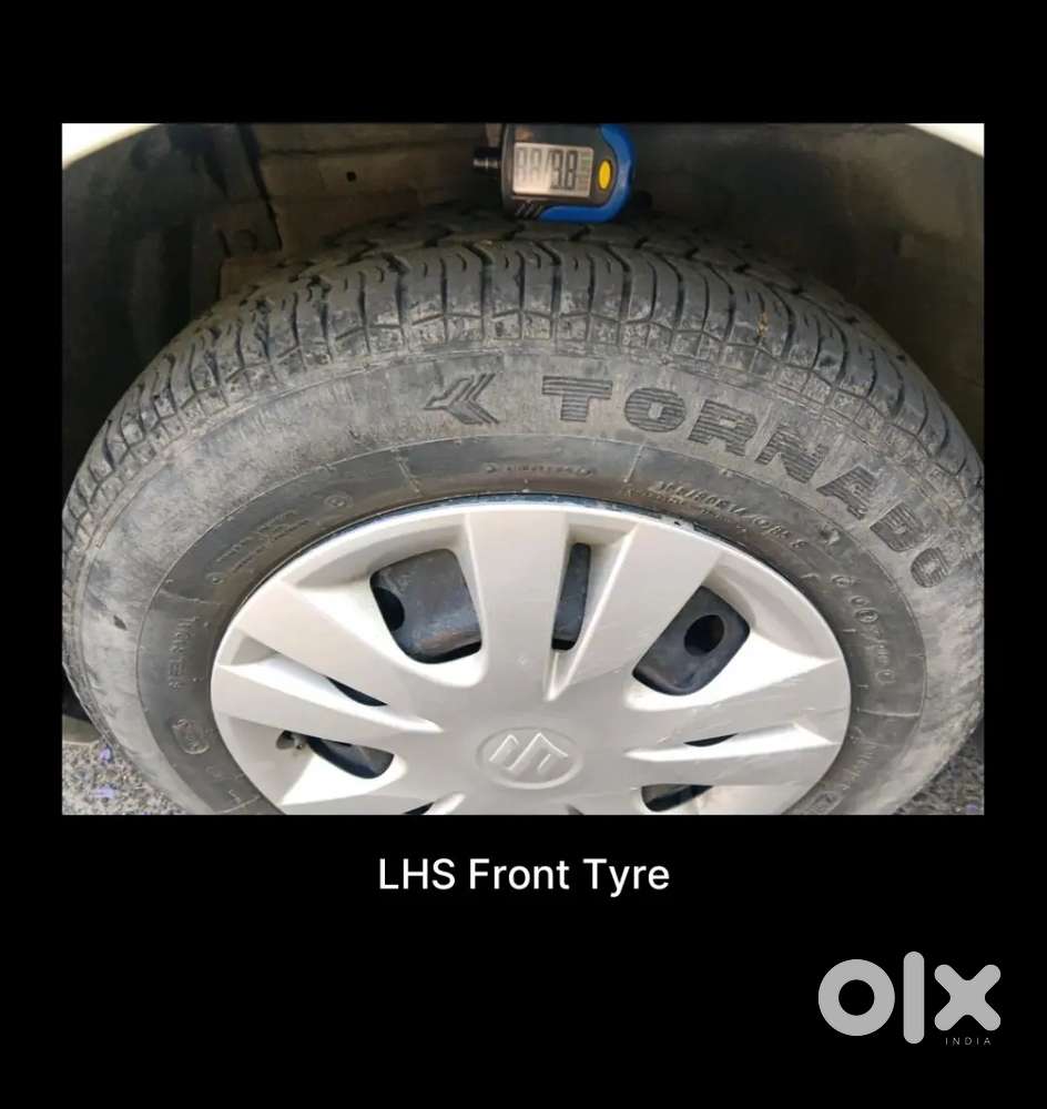 Maruti Suzuki Dzire 2014 Petrol 66000 Km Driven