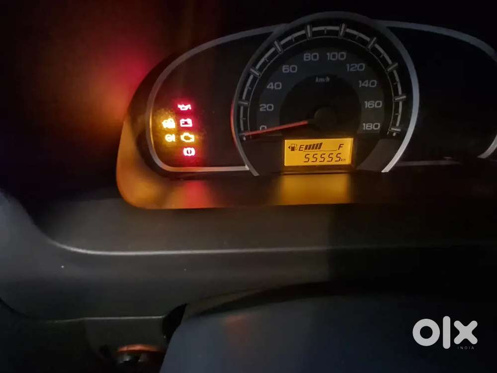 2017 Maruti Suzuki Alto