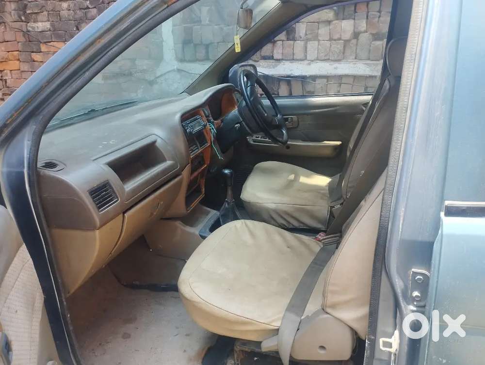 Tavera Chevrolet