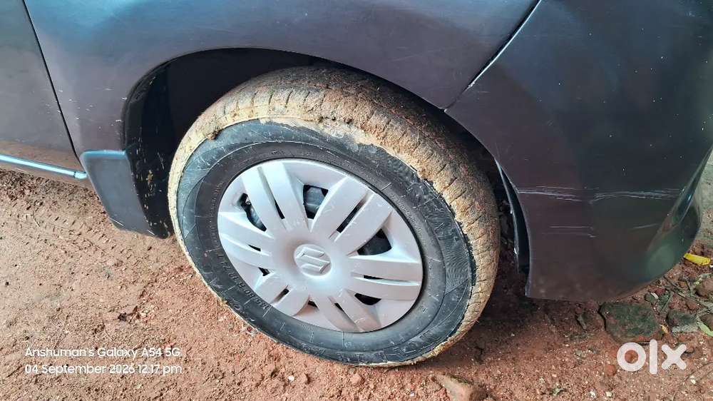 Maruti Suzuki Alto 800 2013