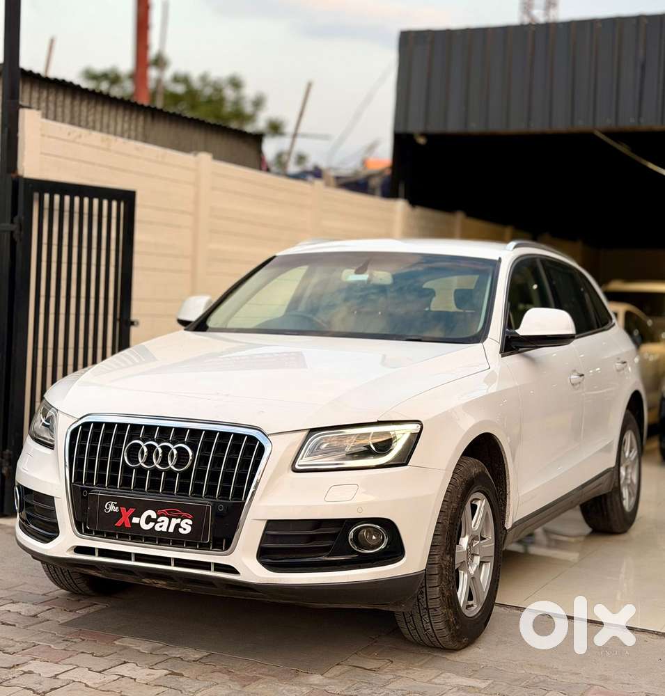 Audi Q5 3.0 Tdi Quattro, 2017, Diesel