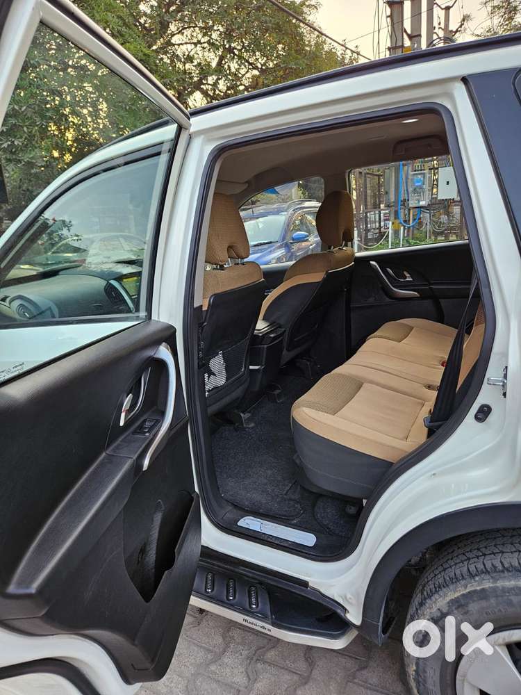 Mahindra Xuv500 W7 At, 2019, Diesel