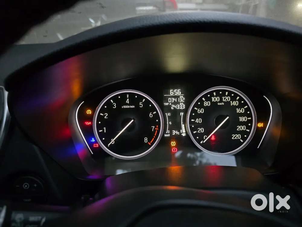 Honda City 2021 Petrol 34000 Km Driven
