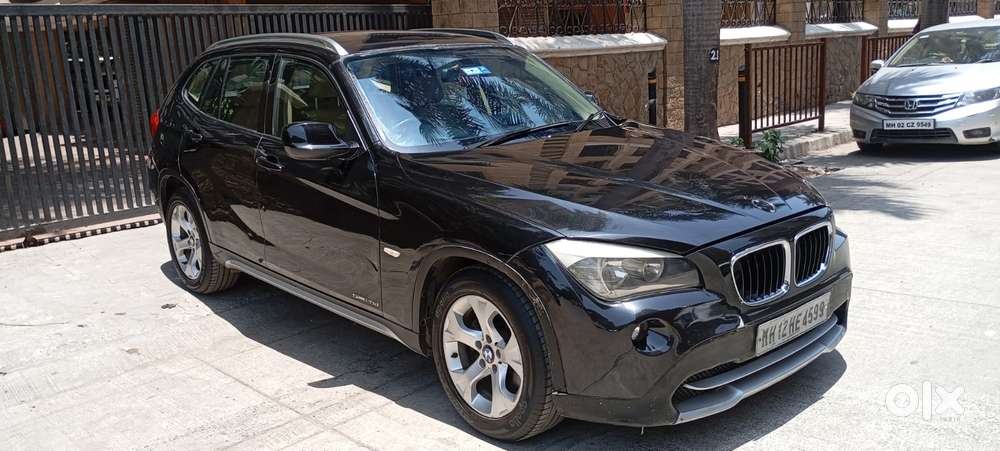 Bmw X1 Sdrive 20d X Line, 2011, Diesel