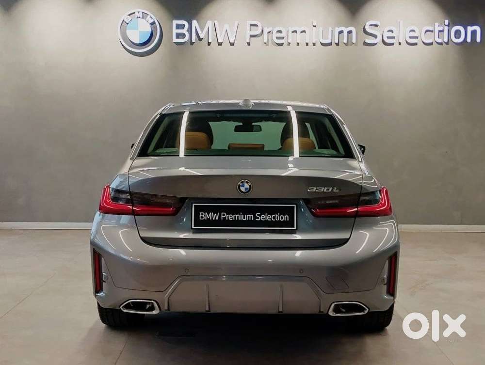Bmw 3 Series Gran Limousine 2.0 330li M Sport First Edition, 2023, P..