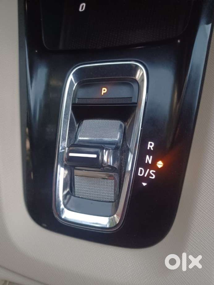 Skoda Octavia 2.0 L K Tsi At, 2021, Petrol