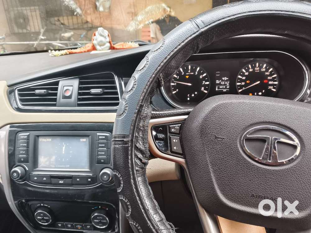 Tata Zest Diesel 2015