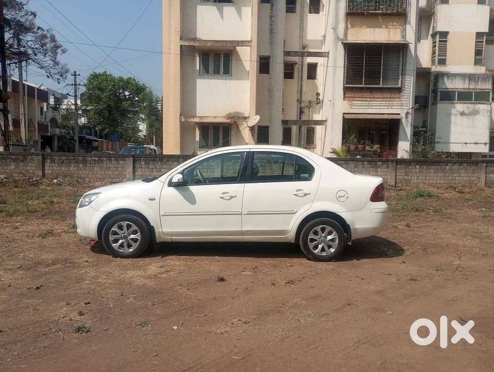 Ford Fiesta 1.4 Zxi Tdci Abs, 2014, Diesel