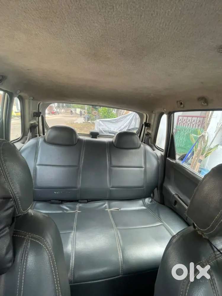 Maruti Suzuki 1000 Diesel 2004 Ac Manual