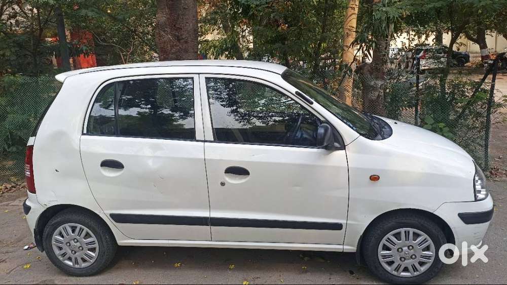 Santro Xing Gls