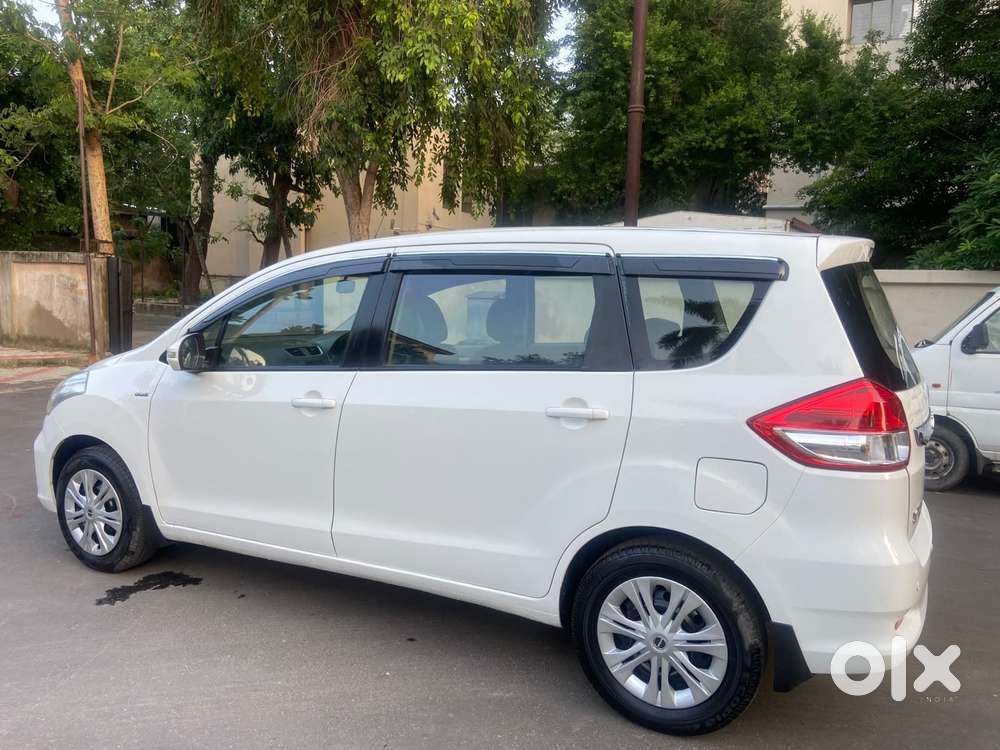 Maruti Suzuki Ertiga Vdi Shvs, 2016, Diesel