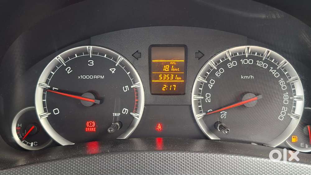 Maruti Suzuki Swift Ddis Vdi, 2014, Diesel