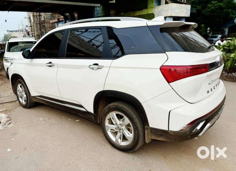 Mg Hector 1.5 Shine, 2023, Diesel