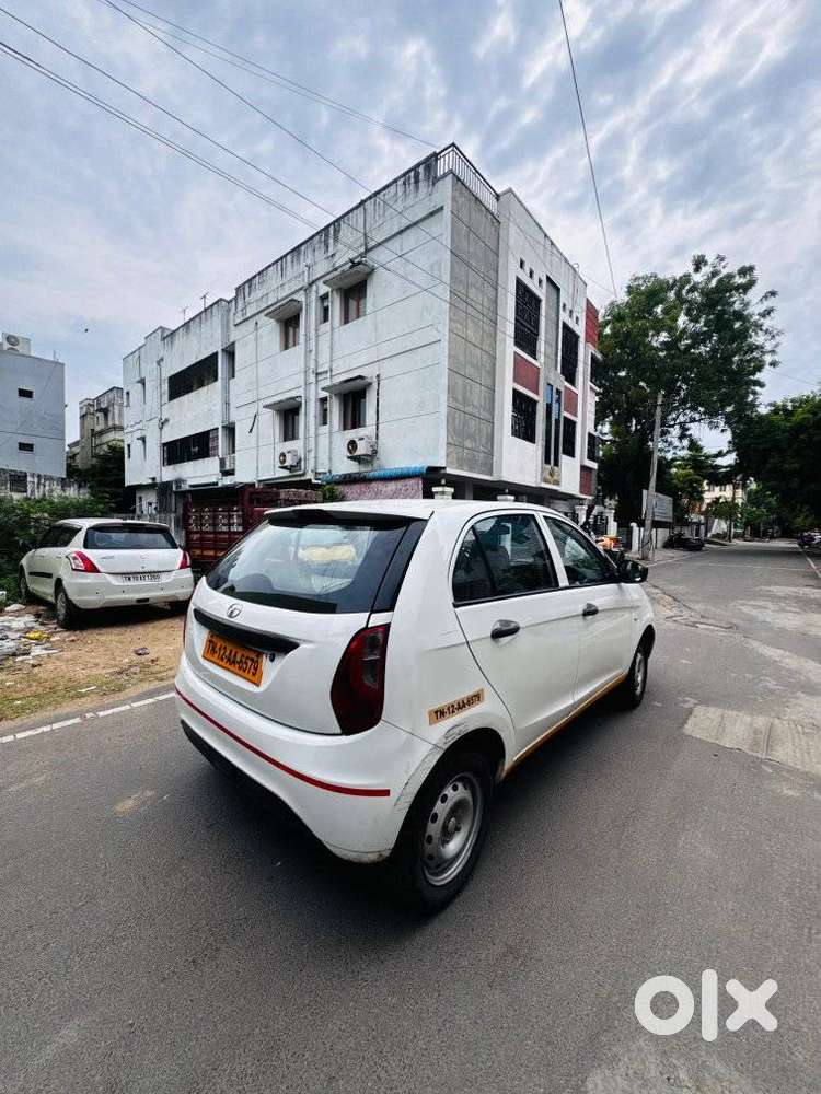 Tata Bolt Quadrajet Xe, 2018, Diesel