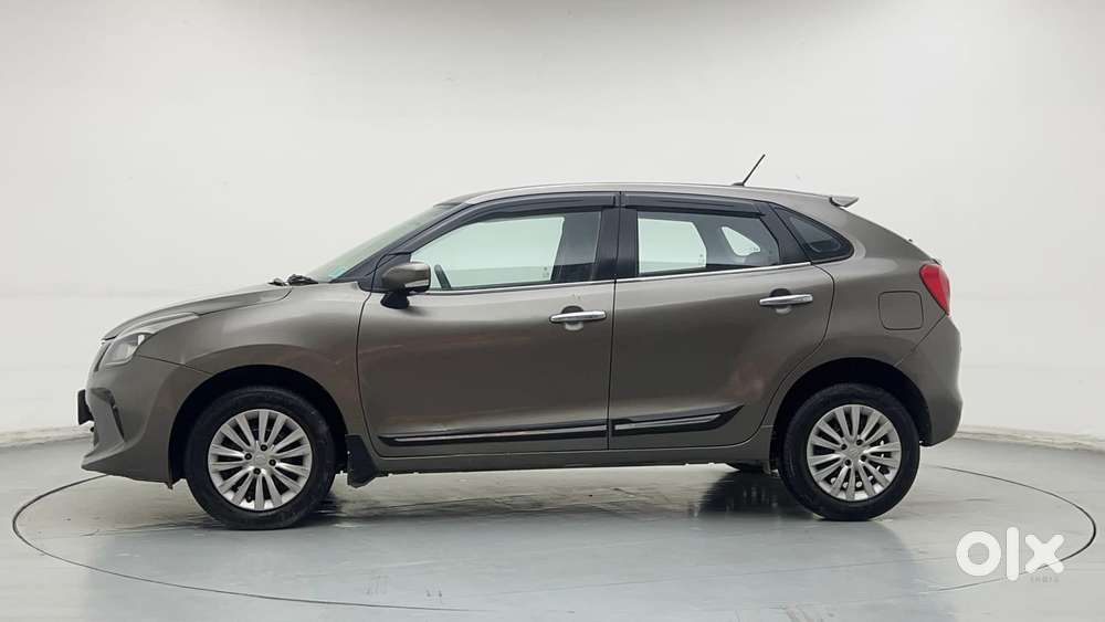 Maruti Suzuki Baleno 1.3 Delta, 2020, Petrol