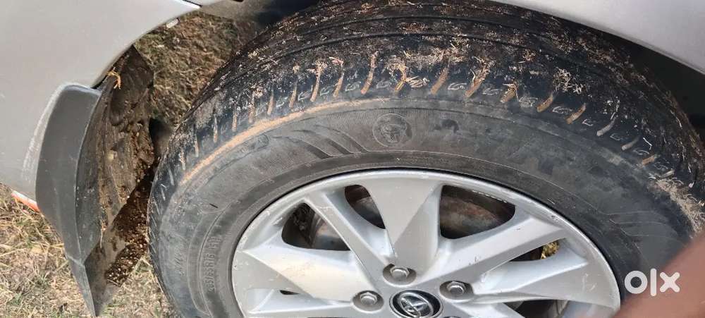 Toyota Innova Crysta 2018 Diesel 2nd Owner