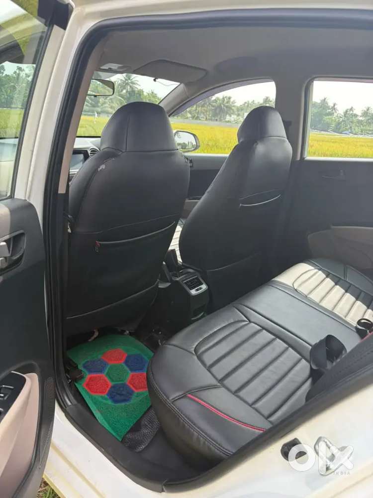 Hyundai Grand I10 2017 Variant 1.2 Gls Magna