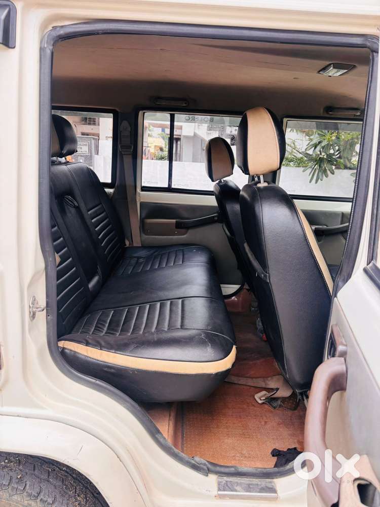 Mahindra Bolero 1.5 Power Plus Zlx, 2015, Diesel