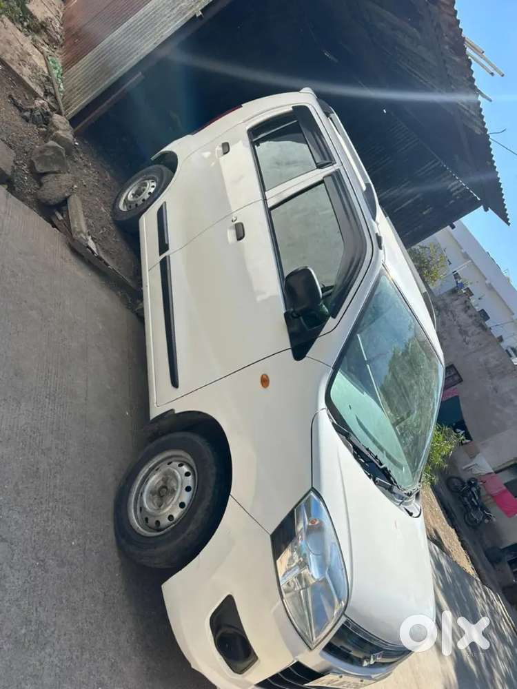 Maruti Suzuki Wagon R 2018