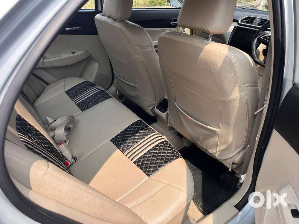 Maruti Suzuki Dzire 1.2 Zxi, 2022, Petrol