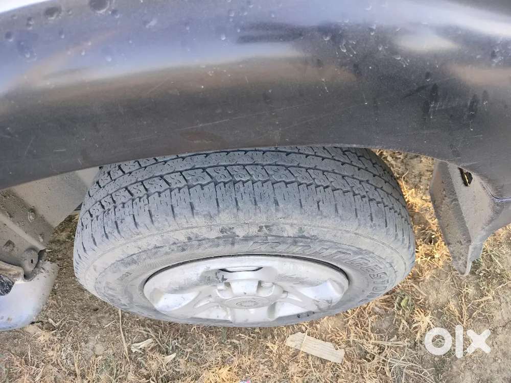 Mahindra Scorpio 2.2 S3 2018 Diesel