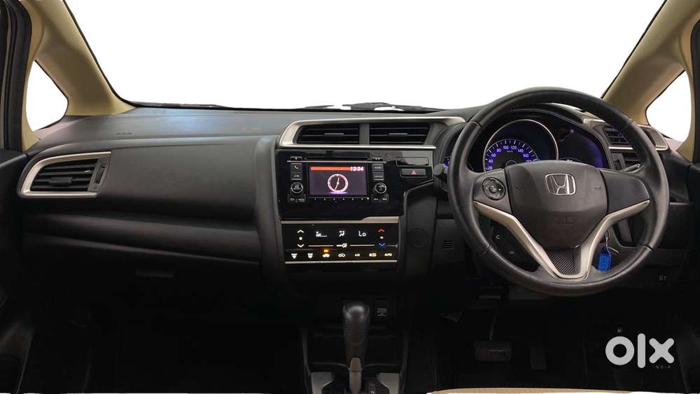 Honda Jazz 1.2 V At I Vtec, 2018, Petrol