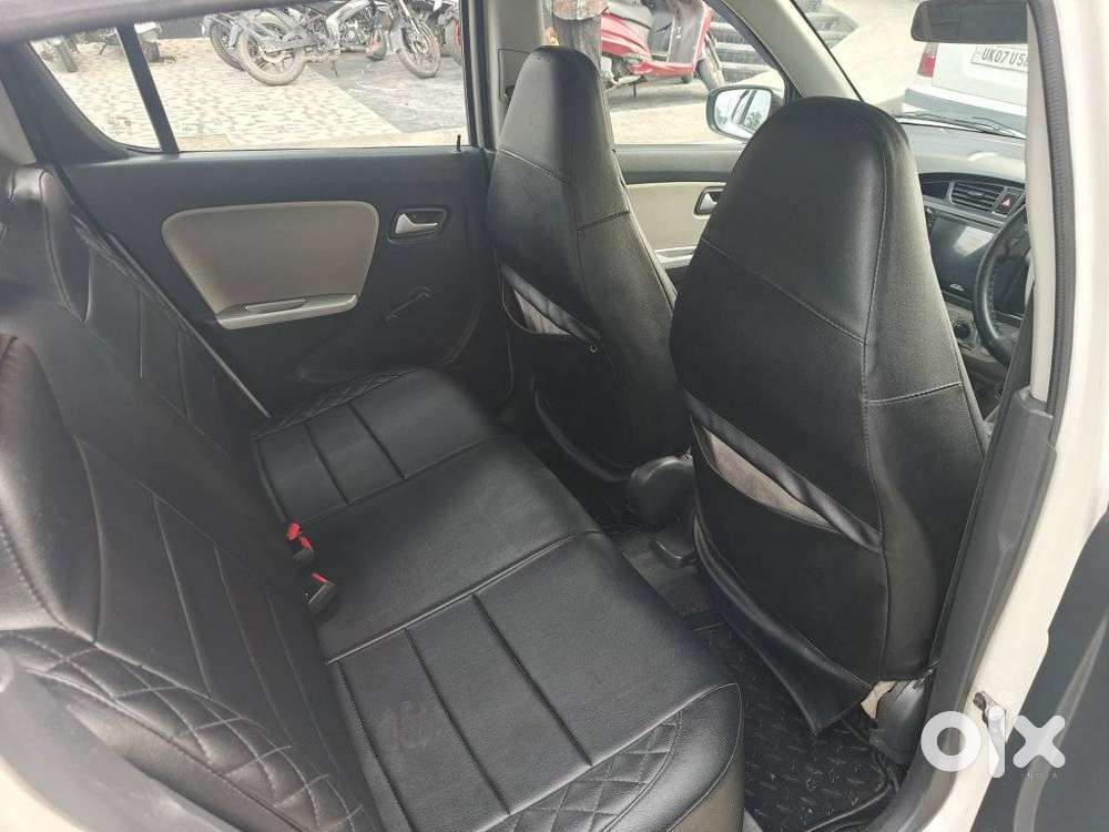 Maruti Suzuki Alto K10 Vxi, 2015, Petrol