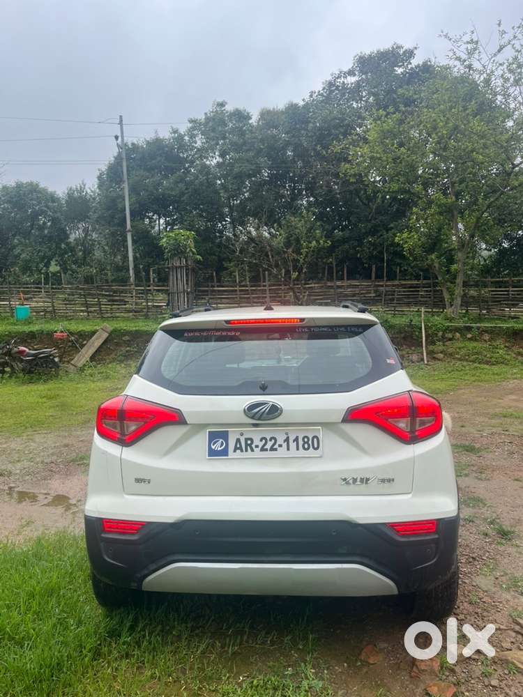Mahindra Xuv300 Turbosport 2020