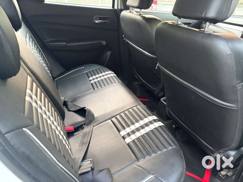 Maruti Suzuki Swift Zxi, 2021, Petrol