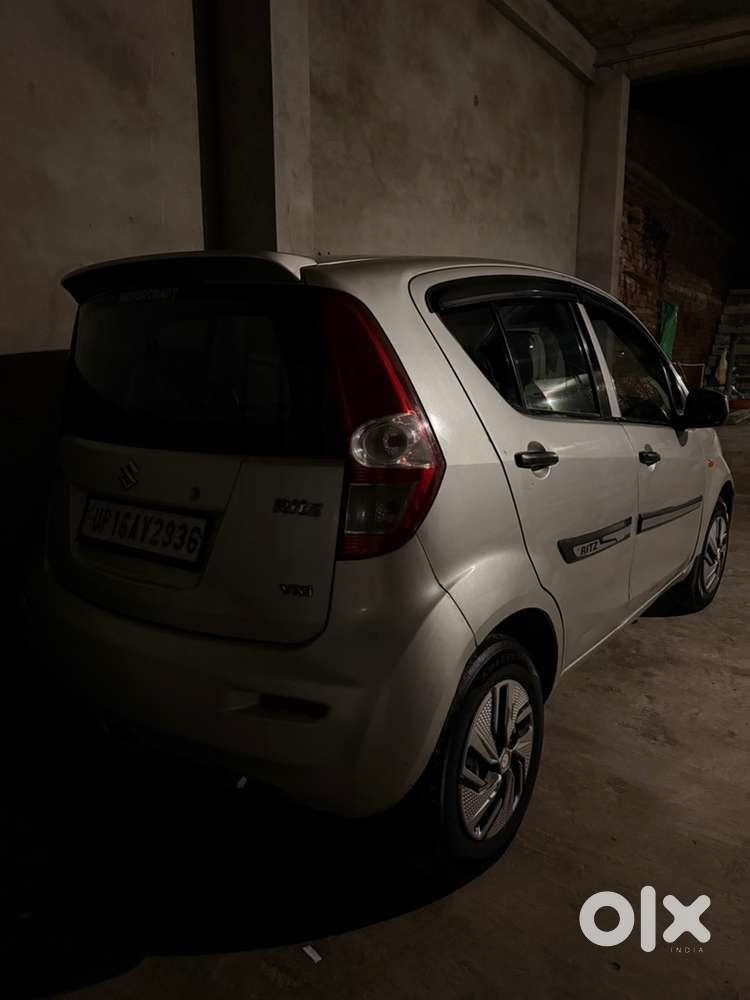2014 Maruti Ritz Vxi A/c Ok Hai Ek Rupaa Bhi Gadi Me Lagane Ki Jarurat