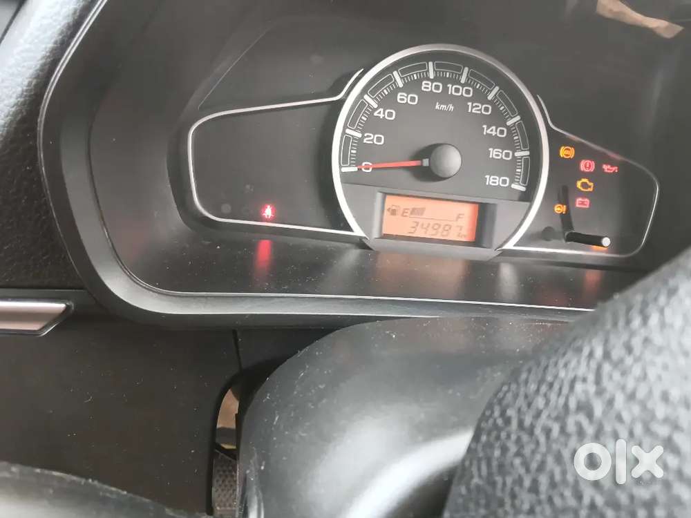 Maruti Suzuki Alto 800 2021 Petrol 34000 Km Driven