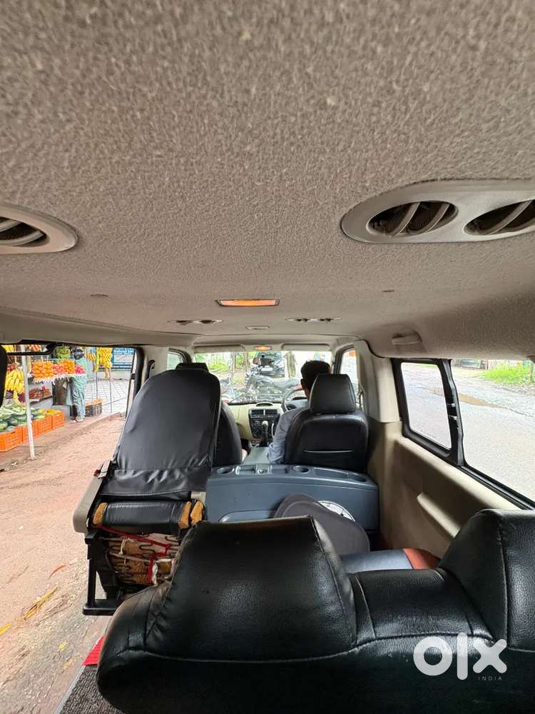 Tata Venture 2014 Diesel 85000 Km Driven