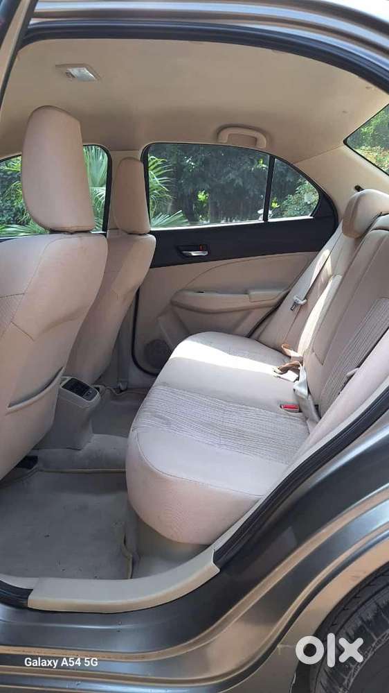 Maruti Suzuki Swift Dzire Amt Vdi, 2019, Diesel